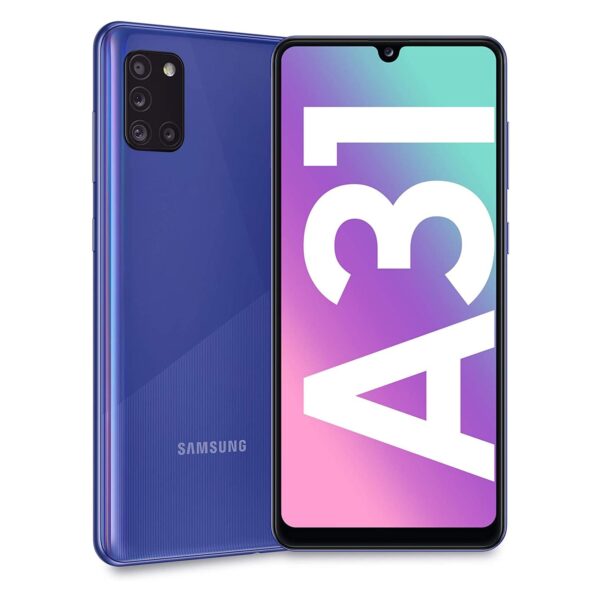 Samsung Galaxy A31 4GB RAM 64GB Price in Pakistan