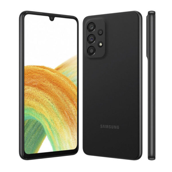 Samsung Galaxy A33 8GB RAM 128GB Price in Pakistan