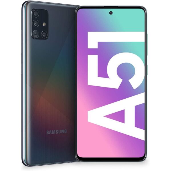 Samsung Galaxy A51 4GB RAM 128GB Price in Pakistan