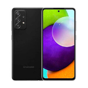 Samsung Galaxy A52 4GB RAM 128GB Price in Pakistan