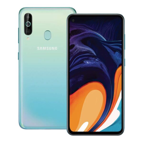 Samsung Galaxy A60 6GB RAM 128GB Price in Pakistan