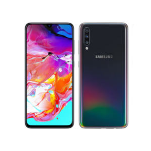 Samsung Galaxy A70 6GB RAM 128GB Price in Pakistan