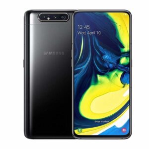 Samsung Galaxy A80 8GB RAM 128GB Price in Pakistan