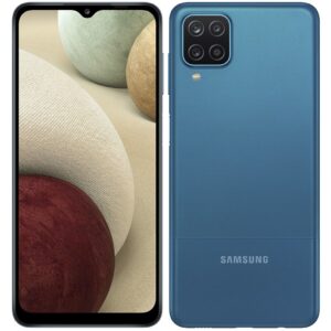 Samsung Galaxy A12 4GB RAM 64GB Price in Pakistan