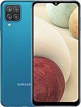 Samsung Galaxy A12 4GB RAM 128GB Price in Pakistan