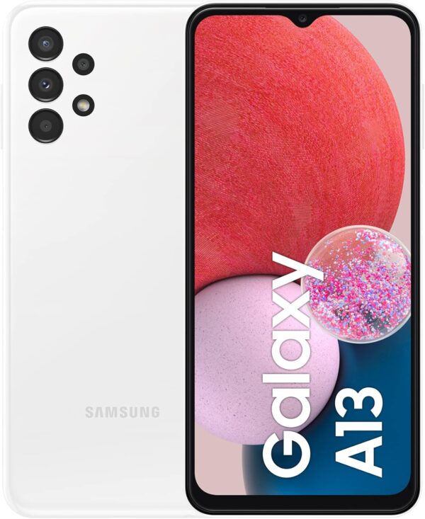 Samsung Galaxy A13 4GB RAM 64GB Price in Pakistan