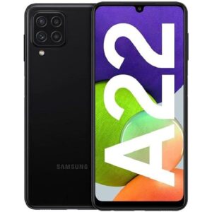 Samsung Galaxy A22 4GB RAM 64GB Price in Pakistan