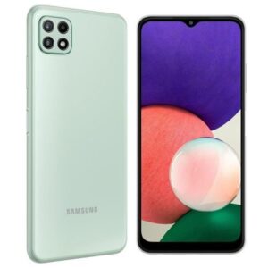 Samsung Galaxy A22 4GB RAM 128GB Price in Pakistan