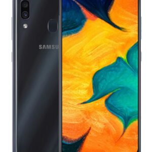 Samsung Galaxy A30 6GB RAM 128GB Price in Pakistan