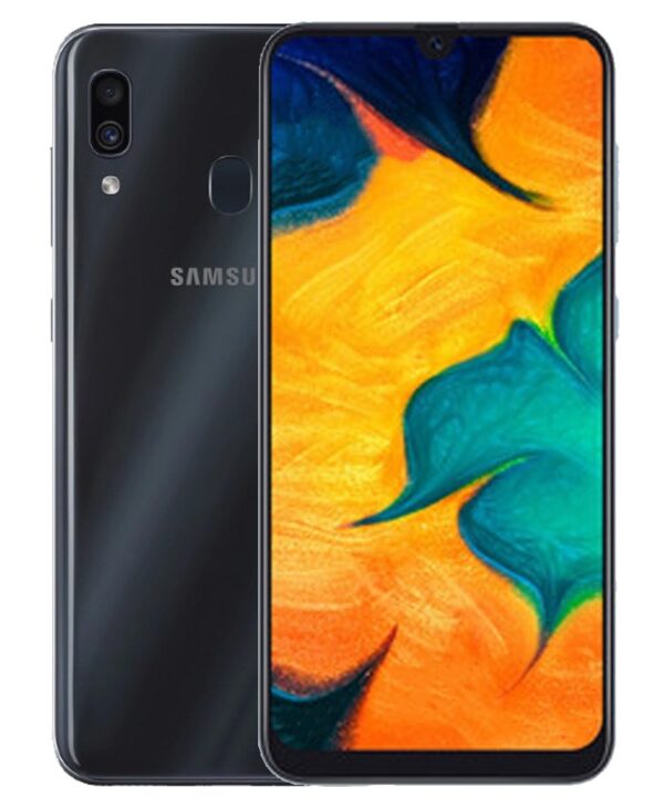 Samsung Galaxy A30 6GB RAM 128GB Price in Pakistan