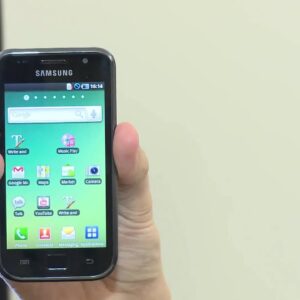 Samsung Galaxy S 1GB RAM 16GB Price in Pakistan