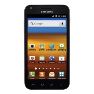 Samsung Galaxy S II 1GB RAM 16GB Price in Pakistan