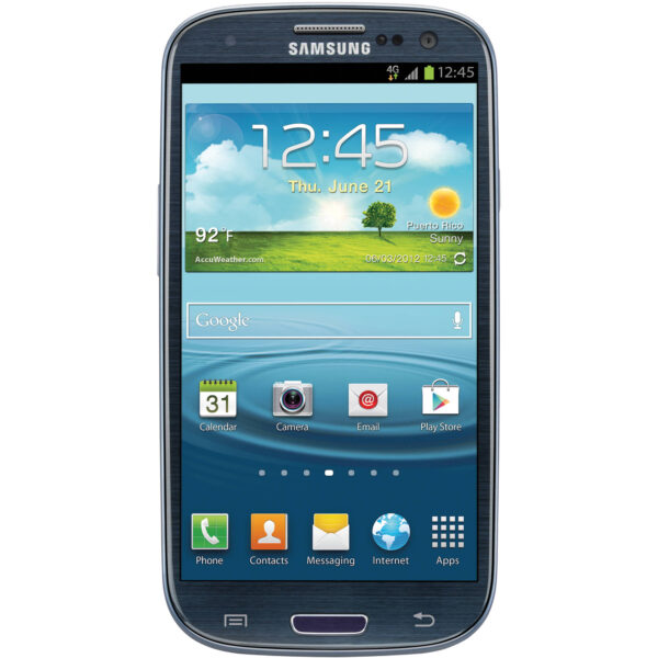 Samsung Galaxy S III 1GB RAM 16GB Price in Pakistan