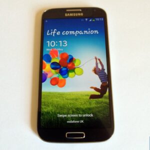 Samsung Galaxy S4 2GB RAM 32GB Price in Pakistan