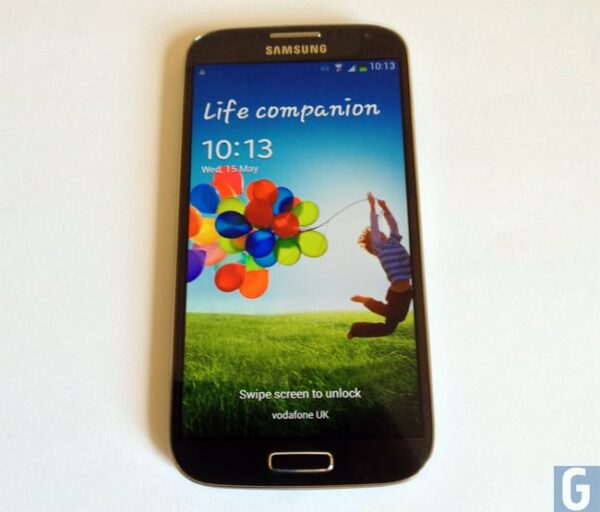 Samsung Galaxy S4 2GB RAM 32GB Price in Pakistan