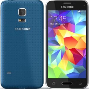 Samsung Galaxy S5 2GB RAM 16GB Price in Pakistan