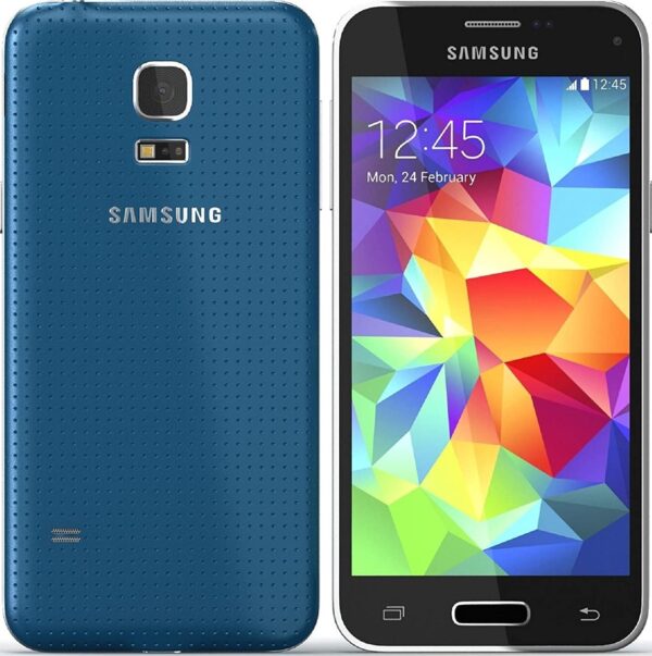 Samsung Galaxy S5 2GB RAM 16GB Price in Pakistan