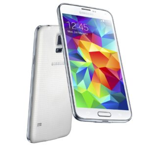 Samsung Galaxy S5 2GB RAM 32GB Price in Pakistan