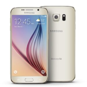 Samsung Galaxy S6 3GB RAM 128GB Price in Pakistan