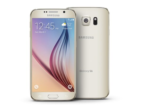 Samsung Galaxy S6 3GB RAM 128GB Price in Pakistan