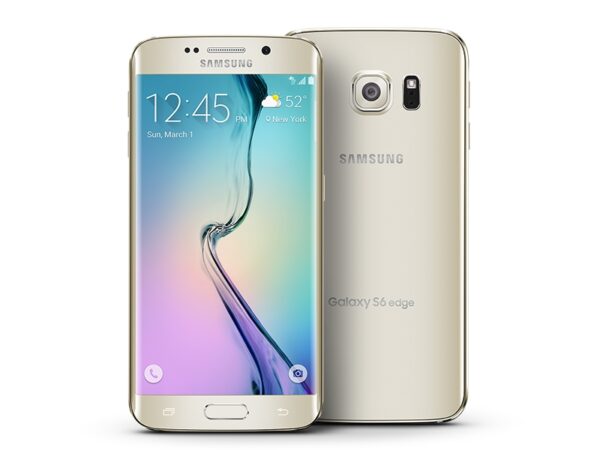 Samsung Galaxy S6 Edge 3GB RAM 64GB Price in Pakistan