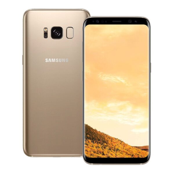 Samsung Galaxy S8 4GB RAM 64GB Price in Pakistan