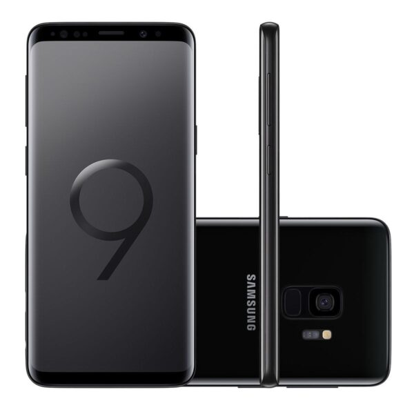 Samsung Galaxy S9 4GB RAM 128GB Price in Pakistan