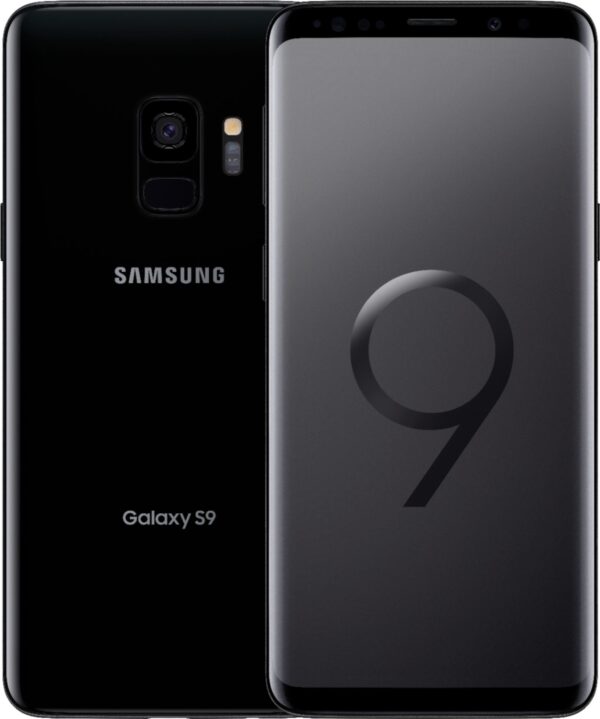 Samsung Galaxy S9+ 6GB RAM 64GB Price in Pakistan