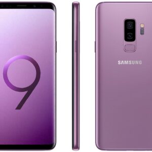 Samsung Galaxy S9+ 6GB RAM 128GB Price in Pakistan