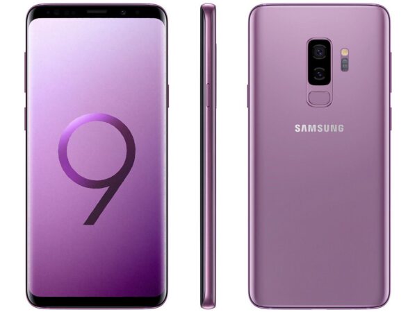 Samsung Galaxy S9+ 6GB RAM 128GB Price in Pakistan