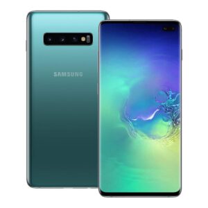 Samsung Galaxy S10 8GB RAM 128GB Price in Pakistan