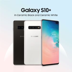 Samsung Galaxy S10+ 12GB RAM 1TB Price in Pakistan