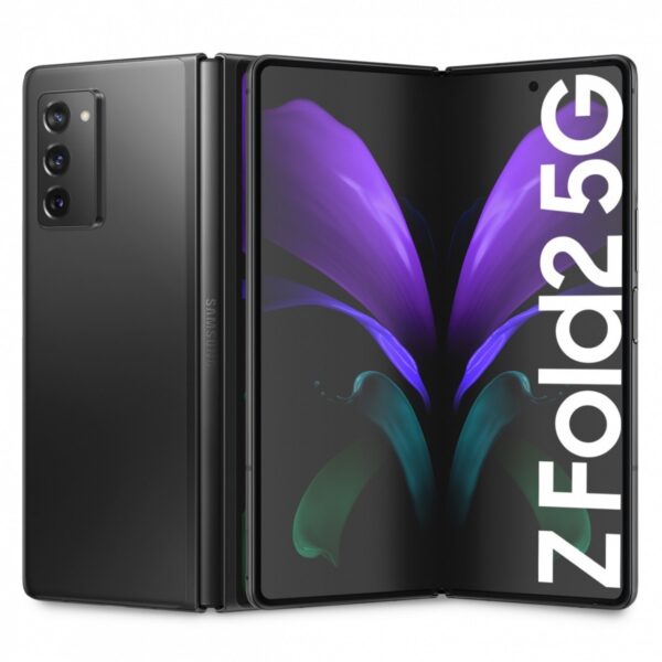 Samsung Galaxy Z Fold2 12GB RAM 256GB Price in Pakistan