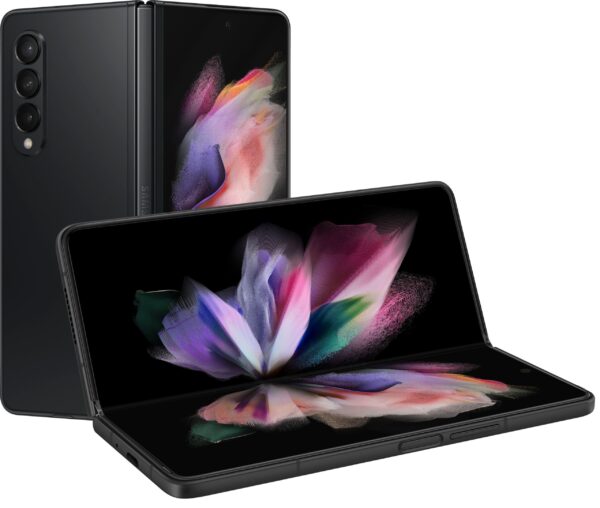 Samsung Galaxy Z Fold3 12GB RAM 256GB Price in Pakistan