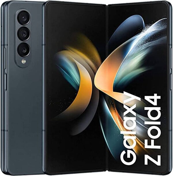 Samsung Galaxy Z Fold4 12GB RAM 256GB Price in Pakistan