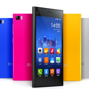 Xiaomi Mi 3 2GB RAM 16GB Price in Pakistan