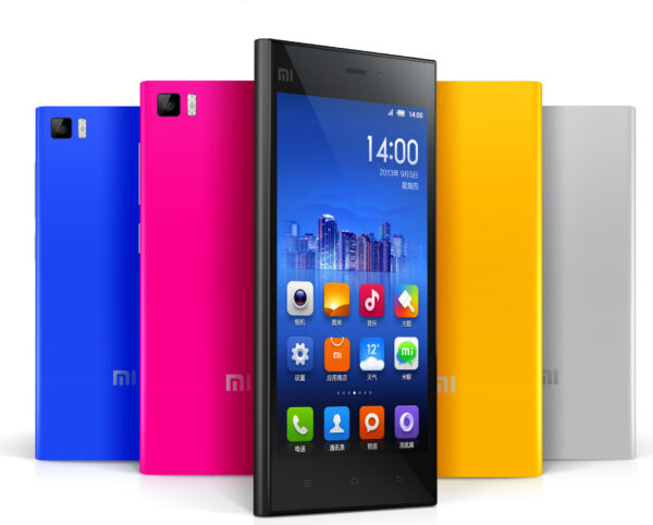 Xiaomi Mi 3 2GB RAM 16GB Price in Pakistan