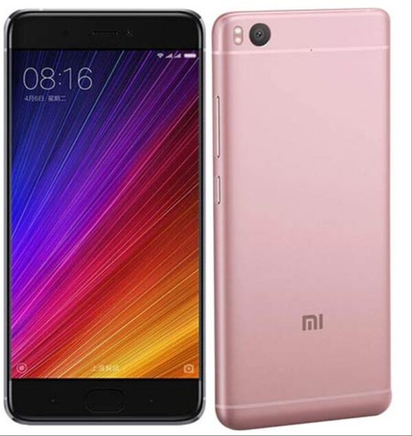 Xiaomi Mi 5s 4GB RAM 128GB Price in Pakistan