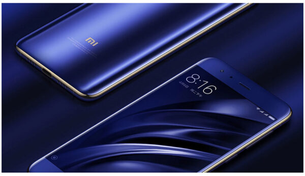 Xiaomi Mi 6 6GB RAM 64GB Price in Pakistan