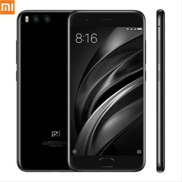 Xiaomi Mi 6 6GB RAM 128GB Price in Pakistan