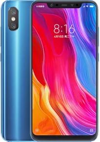 Xiaomi Mi 8 6GB RAM 256GB Price in Pakistan