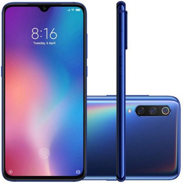 Xiaomi Mi 9 6GB RAM 64GB Price in Pakistan