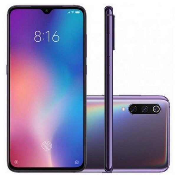 Xiaomi Mi 9 6GB RAM 128GB Price in Pakistan