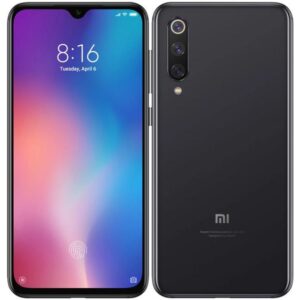 Xiaomi Mi 9 SE 6GB RAM 64GB Price in Pakistan