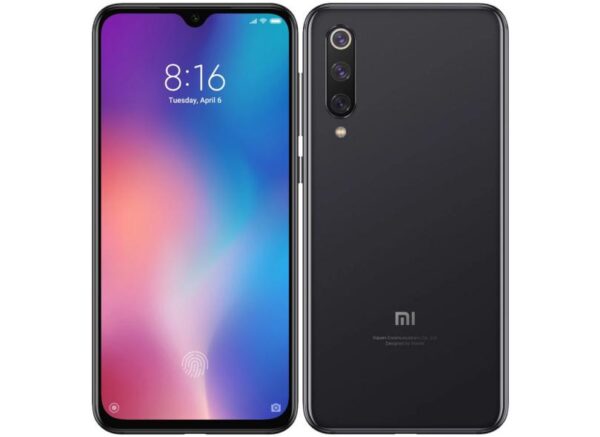 Xiaomi Mi 9 SE 6GB RAM 64GB Price in Pakistan