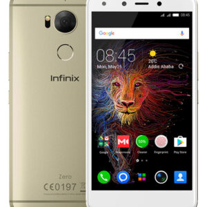 Infinix Zero 4 3GB RAM 32GB Price in Pakistan