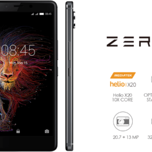 Infinix Zero 4 Plus 4GB RAM 64GB Price in Pakistan