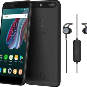 Infinix Zero 5 6GB RAM 64GB Price in Pakistan