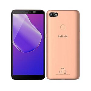 Infinix Hot 6 2GB RAM 16GB Price in Pakistan