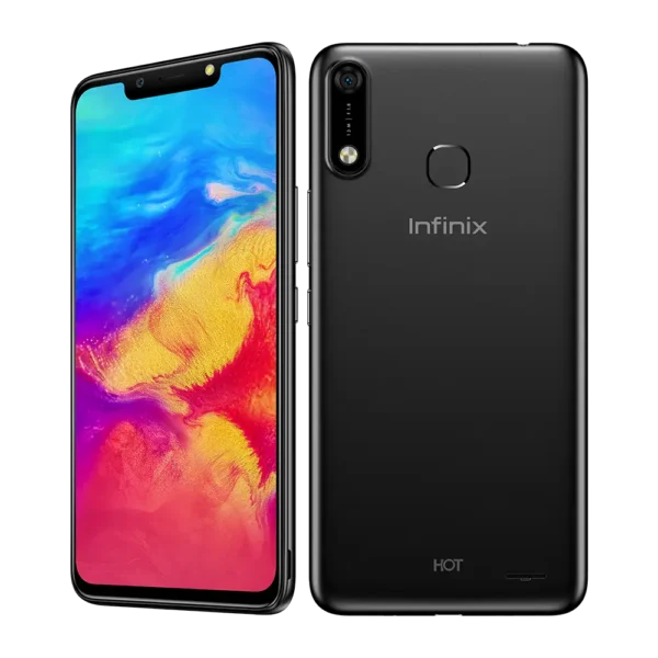 Infinix Hot 7 2GB RAM 16GB Price in Pakistan